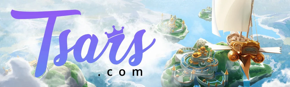 Tsars Casino Willkommensbonus
